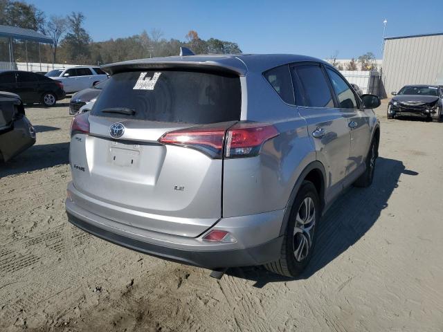 Photo 3 from auction – 2018 TOYOTA RAV4 LE with VIN 2T3ZFREV3JW422601