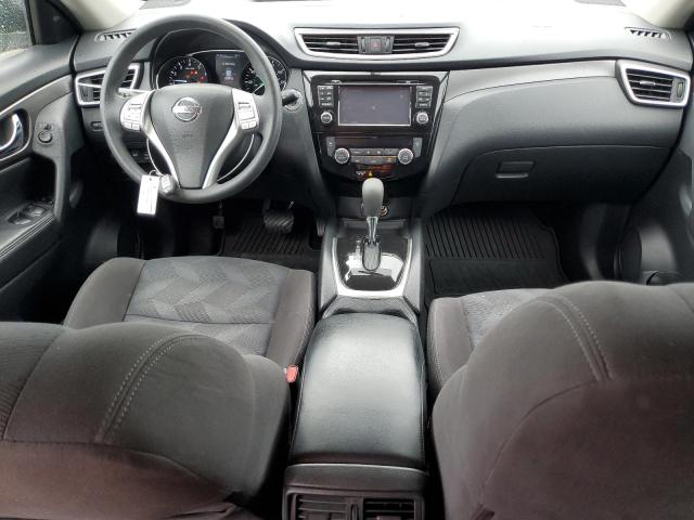 Photo 8 from auction – 2015 NISSAN ROGUE S with VIN KNMAT2MT5FP591017
