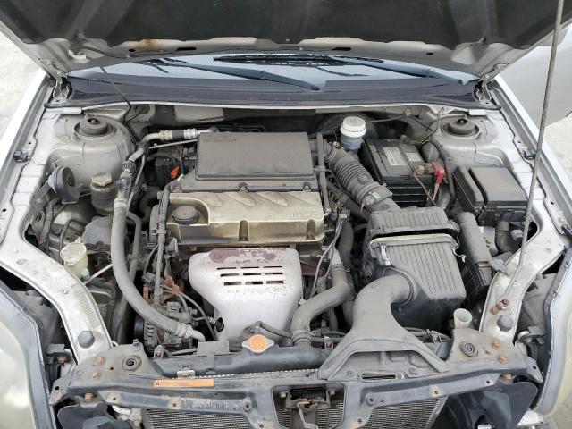 Foto 11 de la subasta – 2010 MITSUBISHI GALANT FE con VIN 4A32B2FF8AE010836