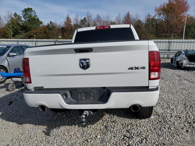 Фото 6 с аукциона – 2016 RAM 1500 ST с VIN 3C6RR7KT5GG296112