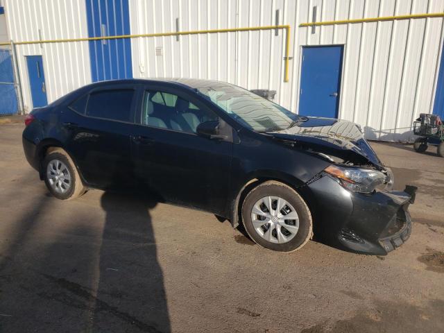 Photo 4 from auction – 2018 TOYOTA COROLLA L with VIN 2T1BURHE3JC111702