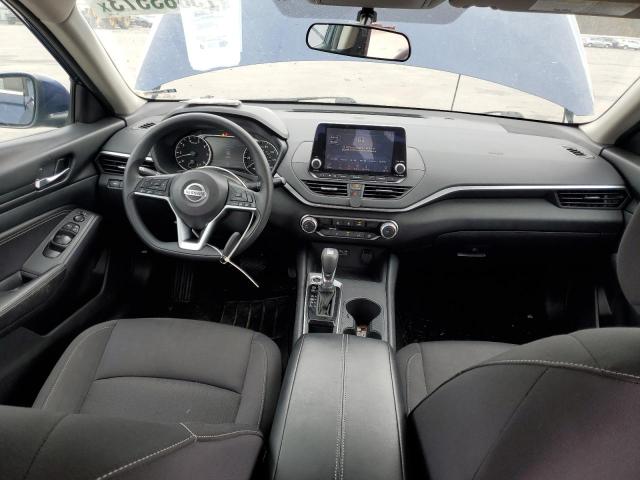 Photo 8 from auction – 2020 NISSAN ALTIMA S with VIN 1N4BL4BV5LC273900