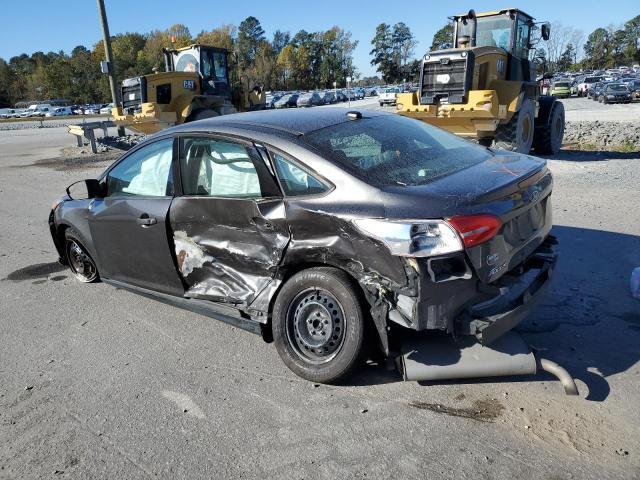 Photo 2 from auction – 2017 FORD FOCUS S with VIN 1FADP3E24HL234828