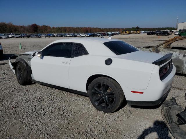 Photo 2 from auction – 2018 DODGE CHALLENGER with VIN 2C3CDZAG3JH171621