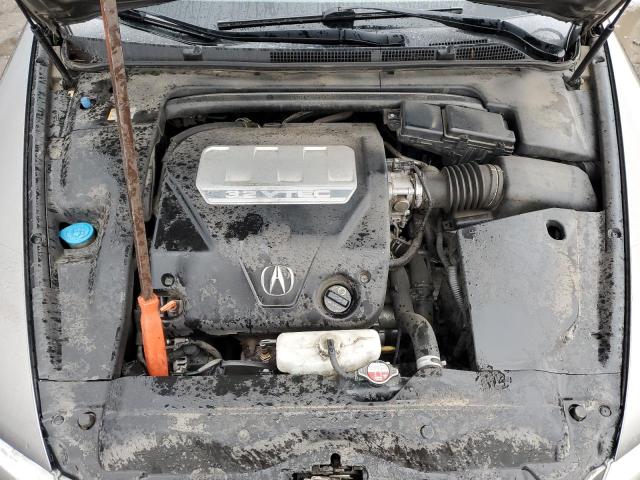 Photo 11 from auction – 2008 ACURA TL with VIN 19UUA66288A022085