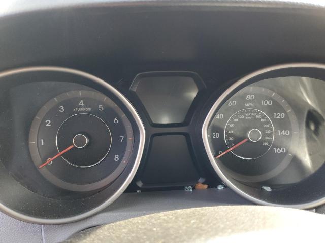 Photo 9 from auction – 2016 HYUNDAI ELANTRA SE with VIN 5NPDH4AE0GH686453