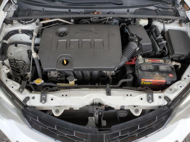 Photo 11 from auction – 2015 TOYOTA COROLLA L with VIN 2T1BURHE7FC303129