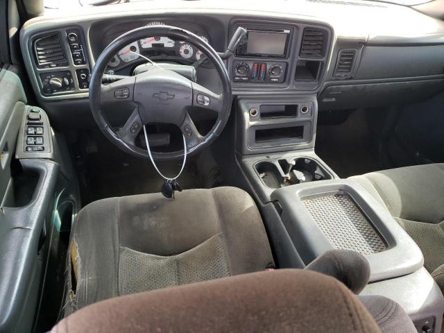 Photo 8 from auction – 2005 CHEVROLET SILVERADO with VIN 2GCEK13T051182595