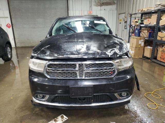 Photo 5 from auction – 2015 DODGE DURANGO CI with VIN 1C4RDJEG0FC730201