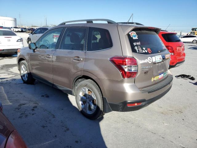Photo 2 from auction – 2015 SUBARU FORESTER 2 with VIN JF2SJARC0FH820017
