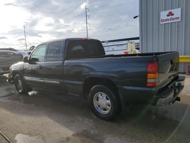 Photo 2 from auction – 2003 GMC SIERRA 150 with VIN 2GTEC19T131397694