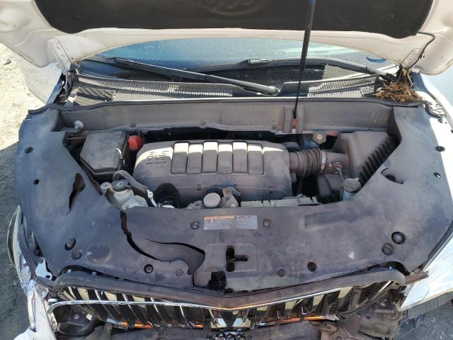 Photo 12 from auction – 2017 BUICK ENCLAVE with VIN 5GAKRBKD3HJ346478