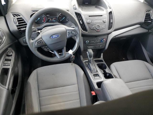 Photo 8 from auction – 2017 FORD ESCAPE S with VIN 1FMCU0F70HUA50029