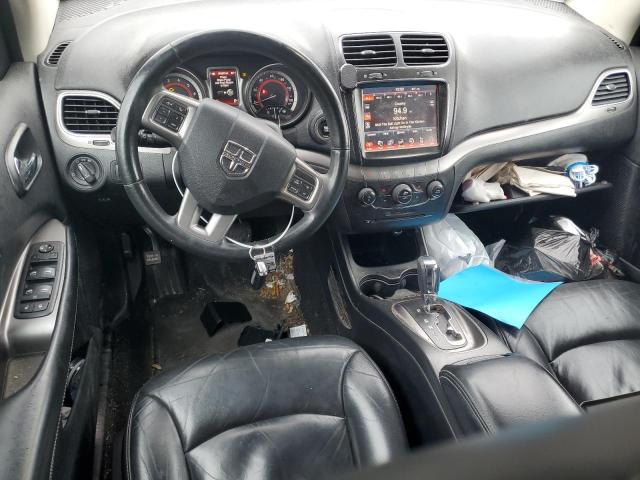 Foto 8 de la subasta – 2015 DODGE JOURNEY CR con VIN 3C4PDCGB5FT686558