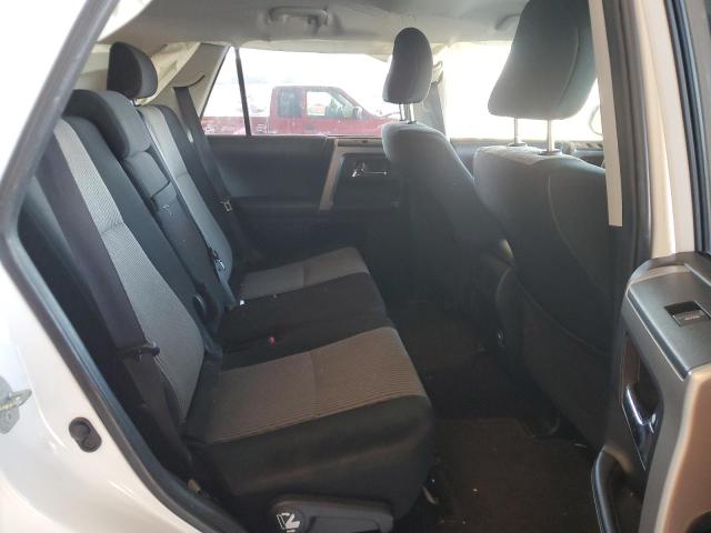 Photo 10 from auction – 2014 TOYOTA 4RUNNER SR with VIN JTEZU5JR0E5074126