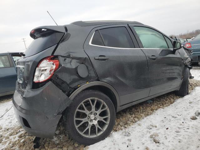 Photo 3 from auction – 2016 BUICK ENCORE SPO with VIN KL4CJ1SM2GB582451