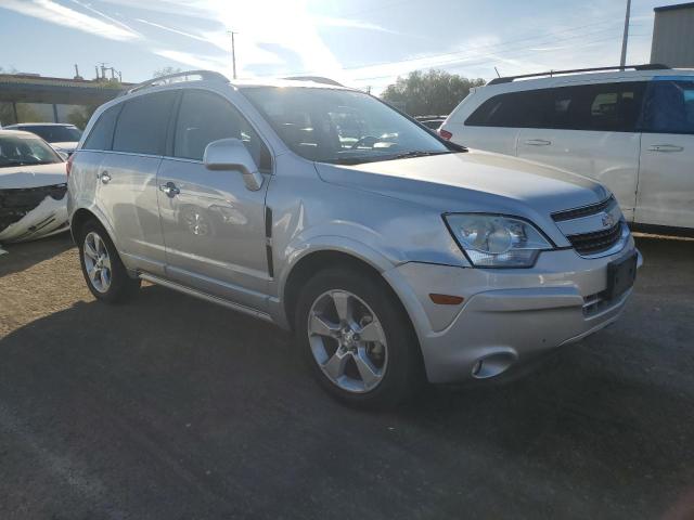 Photo 4 from auction – 2014 CHEVROLET CAPTIVA LT with VIN 3GNAL3EK5ES680623