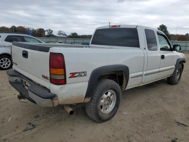 Photo 3 from auction – 2000 GMC NEW SIERRA with VIN 1GTEK19T6YE400890