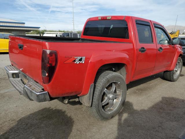 Photo 3 from auction – 2005 CHEVROLET COLORADO with VIN 1GCDT136258244787