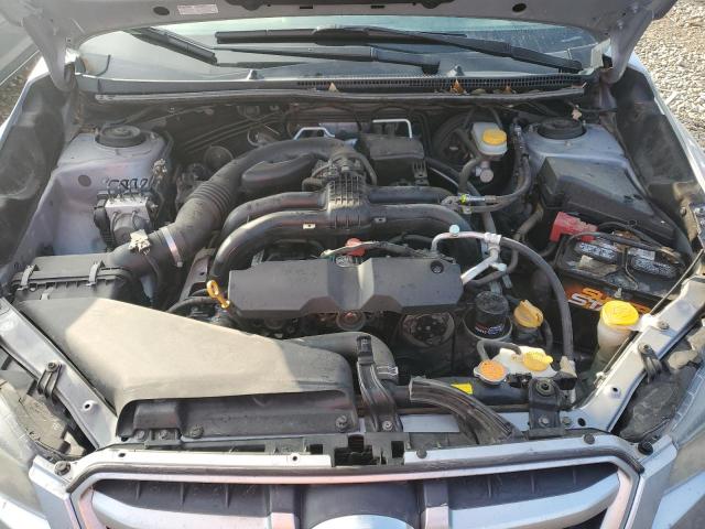 Photo 11 from auction – 2012 SUBARU IMPREZA SP with VIN JF1GPAL6XCH246209