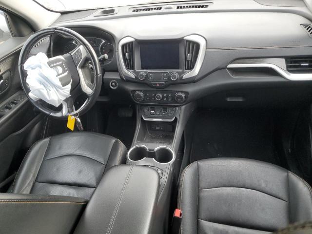 Photo 8 from auction – 2021 GMC TERRAIN SL with VIN 3GKALPEV9ML303994