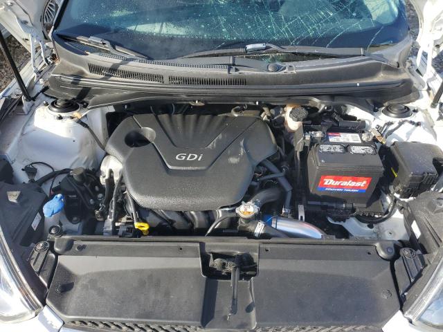 Photo 11 from auction – 2017 HYUNDAI VELOSTER with VIN KMHTC6AD2HU311051