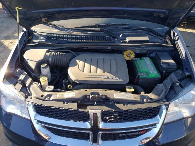 Photo 12 from auction – 2014 DODGE GRAND CARA with VIN 2C4RDGBG9ER378295