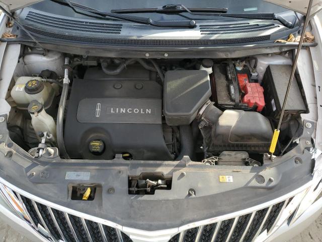 Photo 12 from auction – 2011 LINCOLN MKX with VIN 2LMDJ8JK7BBJ21140