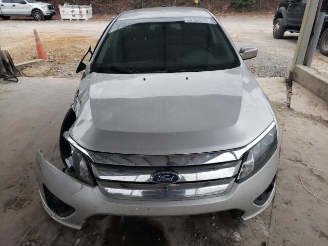 Photo 5 from auction – 2011 FORD FUSION SE with VIN 3FAHP0HA6BR179150