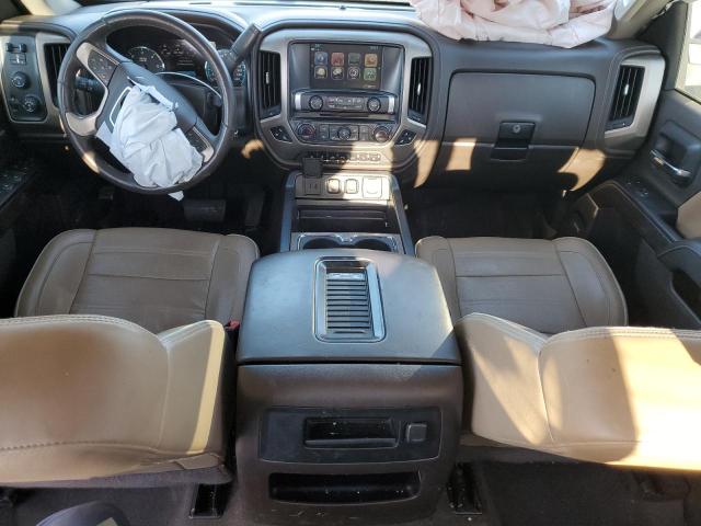 Photo 8 from auction – 2017 GMC SIERRA K15 with VIN 3GTU2PEJ2HG345527