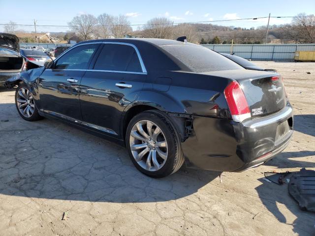 Photo 2 from auction – 2015 CHRYSLER 300C with VIN 2C3CCAET7FH882161