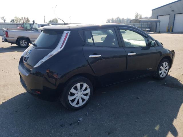 Photo 3 from auction – 2015 NISSAN LEAF S with VIN 1N4AZ0CP2FC317200