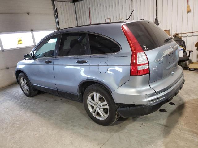 Photo 2 from auction – 2011 HONDA CR-V EX with VIN 5J6RE4H55BL009241