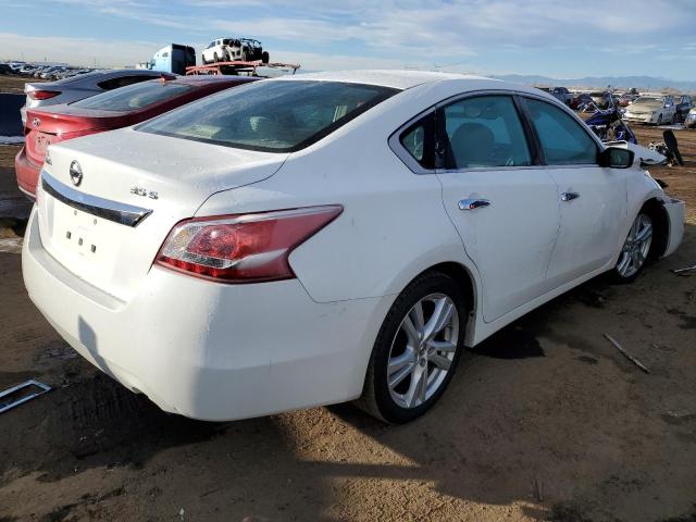 Photo 3 from auction – 2013 NISSAN ALTIMA 3.5 with VIN 1N4BL3AP1DC110675