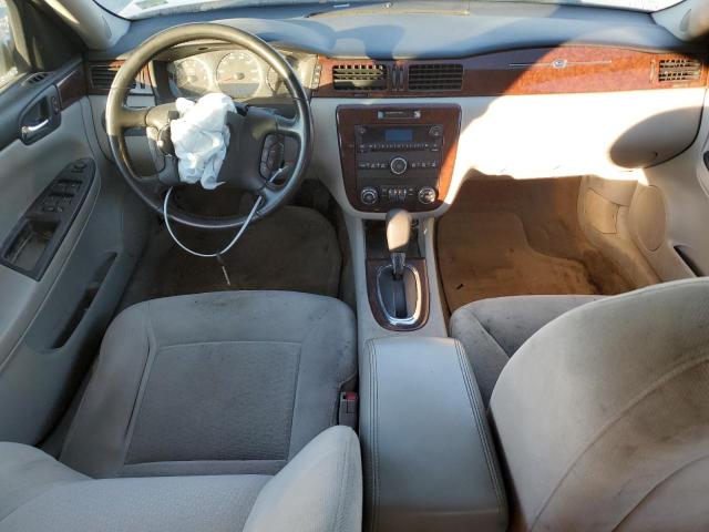 Photo 8 from auction – 2011 CHEVROLET IMPALA LT with VIN 2G1WG5EK6B1145623