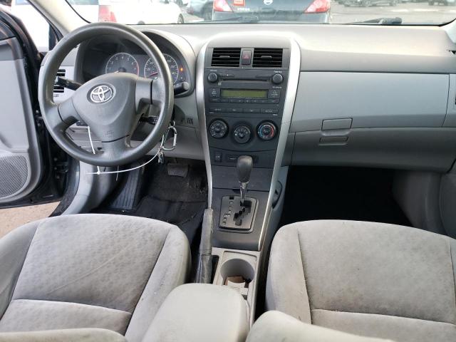 صورة رقم 8 من المزاد - 2009 TOYOTA COROLLA مع VIN JTDBL40E299033206