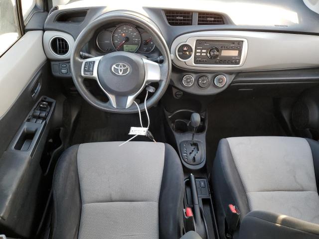 Photo 8 from auction – 2013 TOYOTA YARIS with VIN JTDKTUD37DD568191