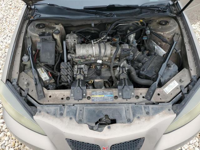 Foto 11 de la subasta – 2007 PONTIAC GRAND PRIX con VIN 2G2WP552X71168213