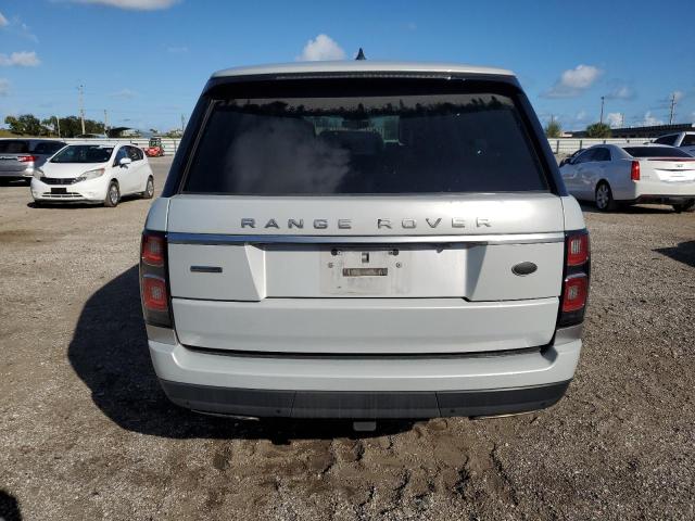 Photo 6 from auction – 2019 LAND ROVER RANGE ROVE with VIN SALGV2RE4KA536725