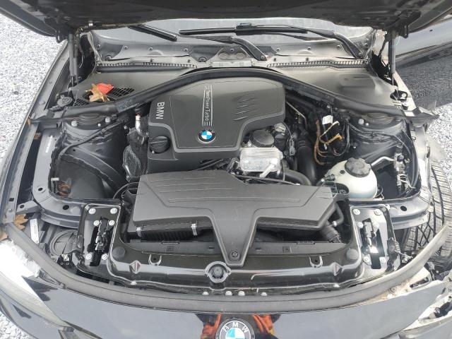 Photo 11 from auction – 2013 BMW 320 I with VIN WBA3B1C58DK130233