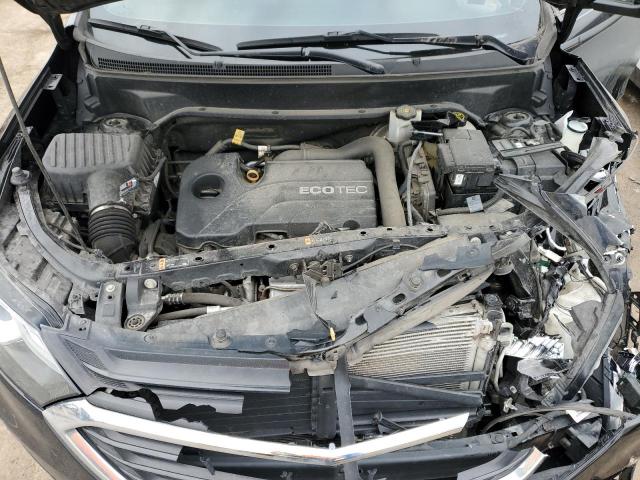 Photo 11 from auction – 2019 CHEVROLET EQUINOX LT with VIN 3GNAXJEV2KL341844