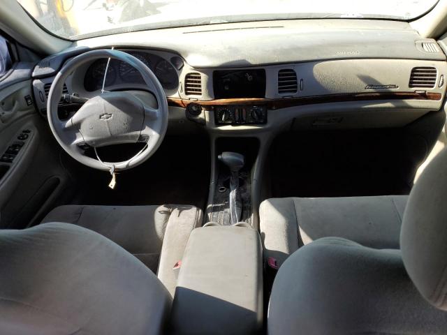 Photo 8 from auction – 2005 CHEVROLET IMPALA with VIN 2G1WF52EX59193648