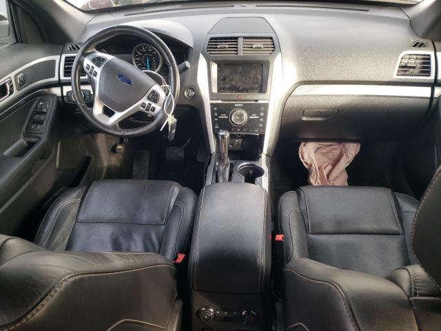 Photo 8 from auction – 2014 FORD EXPLORER S with VIN 1FM5K8GT5EGC21229