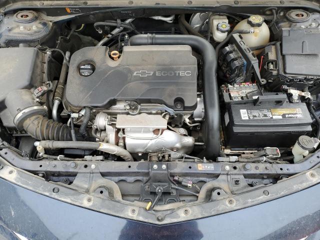 Photo 11 from auction – 2017 CHEVROLET MALIBU LS with VIN 1G1ZB5ST8HF157928