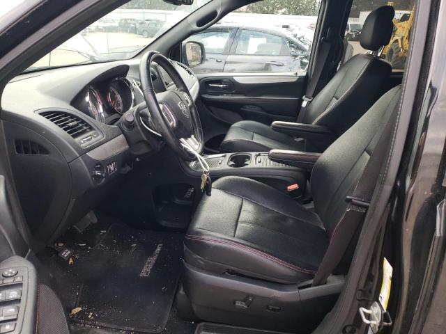 Photo 7 from auction – 2017 DODGE GRAND CARA with VIN 2C4RDGEG6HR726229
