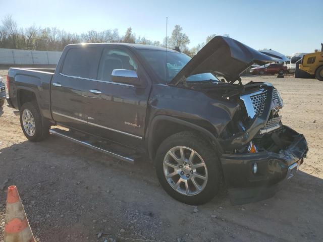 Photo 4 from auction – 2015 GMC SIERRA K15 with VIN 3GTU2WEC1FG187951