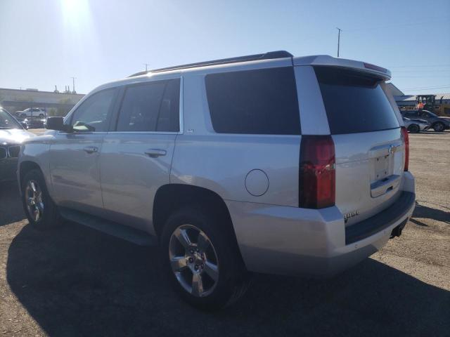 Photo 2 from auction – 2016 CHEVROLET TAHOE C150 with VIN 1GNSCAEC7GR425818