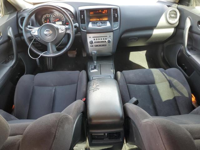 Photo 8 from auction – 2014 NISSAN MAXIMA S with VIN 1N4AA5AP1EC468938