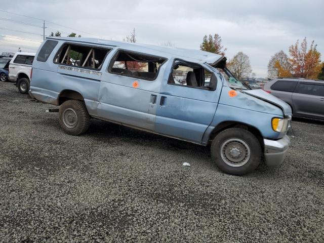 Photo 4 from auction – 1998 FORD ECONOLINE with VIN 1FBSS31S8WHB79620
