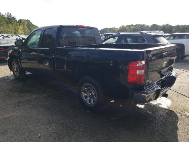 Photo 2 from auction – 2009 CHEVROLET SILVERADO with VIN 1GCEC29009Z274349